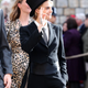 Illustration for article titled Into The Tower Cara Must Go, And Other Looks From The Latest Royal Wedding